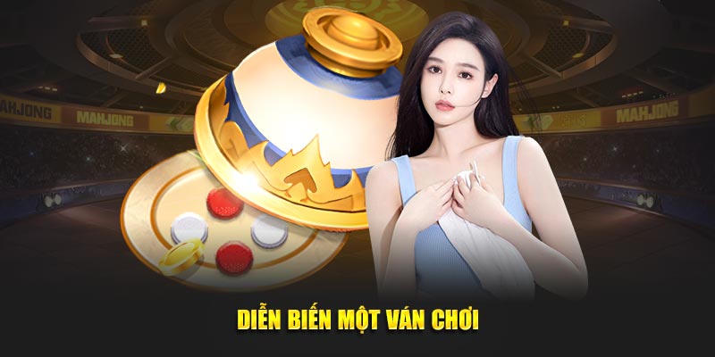 Diễn biến một ván chơi