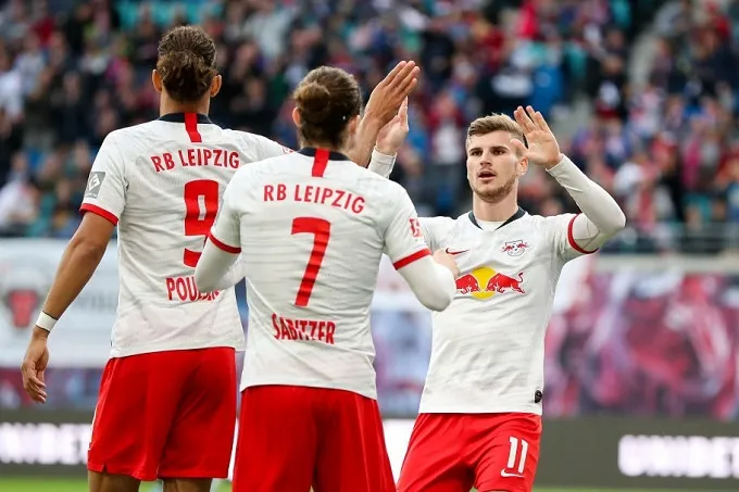 OK9 Nhận định Union Berlin vs RB Leipzig: Soi kèo, dự đoán & phân tích phong độ 2025 2 Nhận định Union Berlin vs RB Leipzig